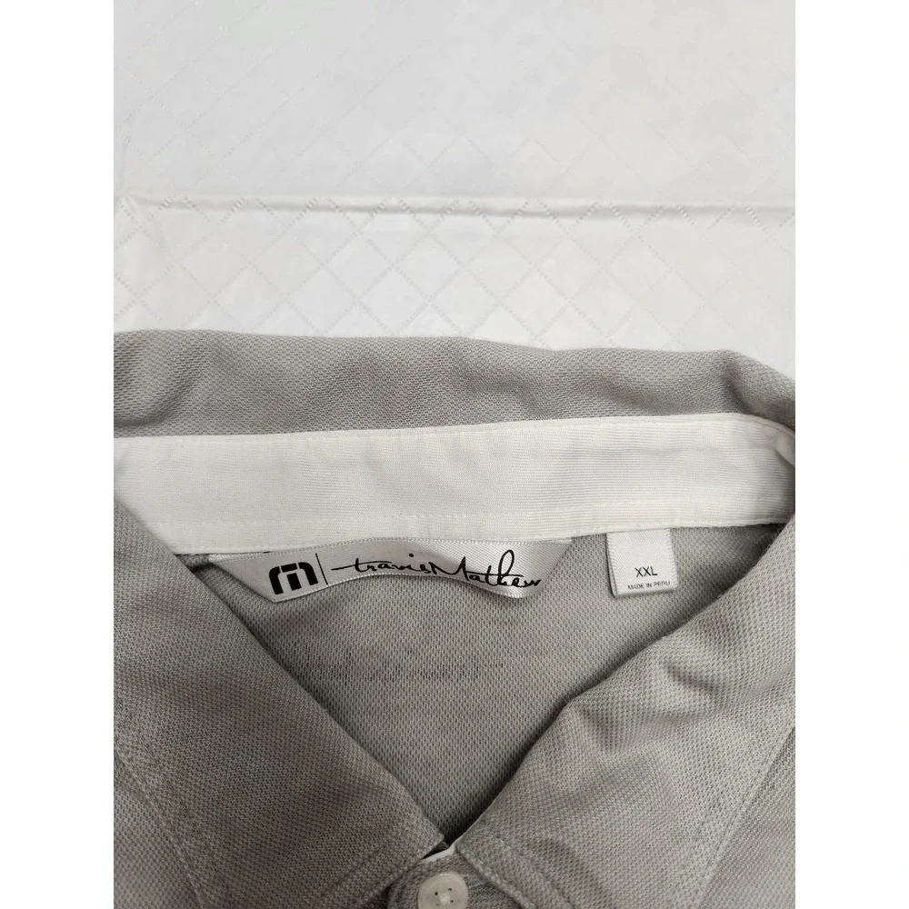 Travis Mathew travis mathew